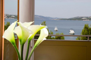  Apartments Satis  Трогир